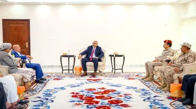 اخبار اليمن الان الزبيدي البركاني والاستقرار المحافظات المحررة اخبار اليمن الان الحدث اليوم عاجل