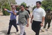 عرب تايم اخبار اليمن الان وتقارير البريقة السلطة المحلية التابعة اخبار اليمن الان الحدث اليوم عاجل عرب تايم