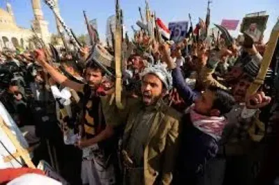 اخبار اليمن الان عسكري هجوما لاذعا مليشيا الحوثي اخبار اليمن الان الحدث اليوم عاجل