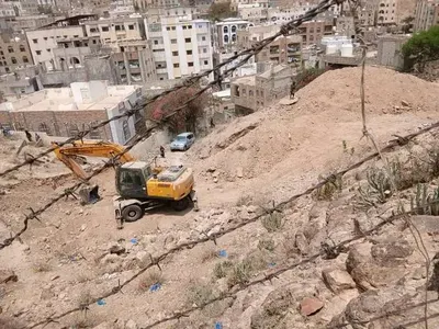 اخبار اليمن الان الحدث اليوم عاجل 