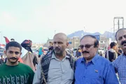 حياه عدن الإخباري اخبار اليمن الان سعادة السفير مليونية الذكرى المجيدة اخبار اليمن الان الحدث اليوم عاجل حياه عدن الإخباري