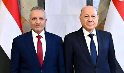 اخبار اليمن الان الحدث اليوم عاجل 