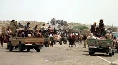 اخبار اليمن الان الحدث اليوم عاجل 