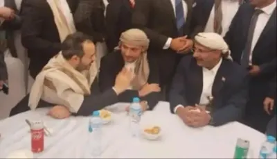 اخبار اليمن الان الحدث اليوم عاجل 