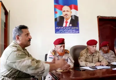 اخبار اليمن الان الحدث اليوم عاجل 