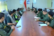 صحيفة الثورة صنعاء اخبار اليمن الان الأمنية الحديدة لمناقشة مستجدات الأوضاع اخبار اليمن الان الحدث اليوم عاجل صحيفة الثورة صنعاء