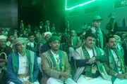 صحيفة الثورة صنعاء اخبار اليمن الان الاحتفالات المولد النبوي بمديرية العاصمة اخبار اليمن الان الحدث اليوم عاجل صحيفة الثورة صنعاء