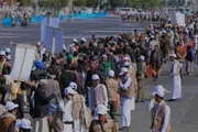 اخبار اليمن الان الحدث اليوم عاجل وكالة الصحافة اليمنية
