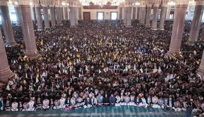 اخبار اليمن الان الحدث اليوم عاجل 