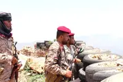سبأ نيوز اخبار اليمن الان الباحة يتفقد الخطوط الأمامية للجبهات اخبار اليمن الان الحدث اليوم عاجل سبأ نيوز