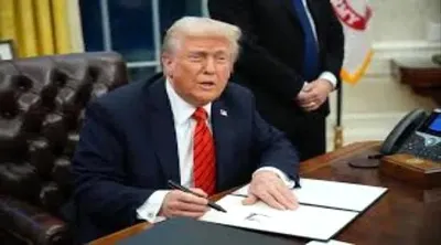 اخبار اليمن الان ترامب تطبيق الرسوم الجمركية المكسيك اخبار اليمن الان الحدث اليوم عاجل