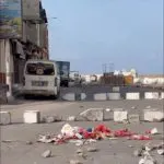 اخبار اليمن الان مشاهد الأوضاع السيطرة شوارع المكلا اخبار اليمن الان الحدث اليوم عاجل