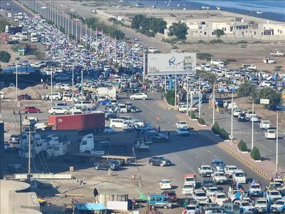 اخبار اليمن الان الحدث اليوم عاجل 