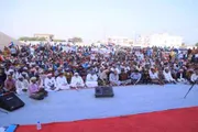 عدن تايم اخبار اليمن الان مهرجان جماهيري المهرة بإعلان الجنوب اخبار اليمن الان الحدث اليوم عاجل عدن تايم
