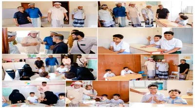 اخبار اليمن الان رئيس انتقالي باوزير يطلع الهمم اخبار اليمن الان الحدث اليوم عاجل