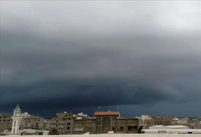 اخبار اليمن الان المنخفض الجوي يقترب المدينة اخبار اليمن الان الحدث اليوم عاجل