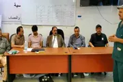 عدن تايم اخبار اليمن الان الضالع العشرين للطوارئ الأساسية بمستشفى اخبار اليمن الان الحدث اليوم عاجل عدن تايم