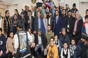 اخبار اليمن الان الحدث اليوم عاجل عرب تايم