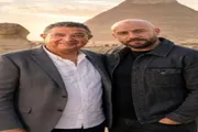 صحيفة المرصد اخبار اليمن الان وماجد الكدواني يجتمعان سعيدة الجندي اخبار اليمن الان الحدث اليوم عاجل صحيفة المرصد