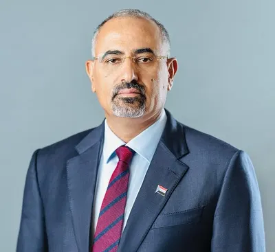 اخبار اليمن الان الرئيس الزبيدي الجارديان الجنوب وثرواته اخبار اليمن الان الحدث اليوم عاجل