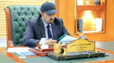 اخبار اليمن الان الحدث اليوم عاجل 