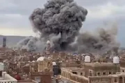 اخبار اليمن الان الحدث اليوم عاجل وكالة الصحافة اليمنية