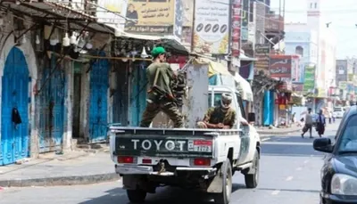 اخبار اليمن الان سقوط مواجهات مسلحة عناصر الانتقالي اخبار اليمن الان الحدث اليوم عاجل