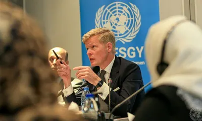 اخبار اليمن الان الحدث اليوم عاجل 