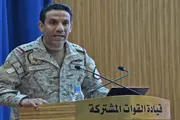 صحيفة المرصد اخبار اليمن الان الاتهامات المضللة المالكي واستغلال التحالف اخبار اليمن الان الحدث اليوم عاجل صحيفة المرصد
