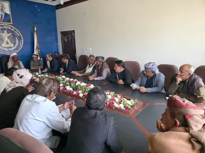 اخبار اليمن الان الحدث اليوم عاجل 