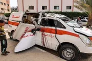 صحيفة الثورة صنعاء اخبار اليمن الان قطاع الإسعاف يحذر إدخال الغيار اخبار اليمن الان الحدث اليوم عاجل صحيفة الثورة صنعاء