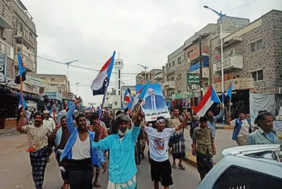 اخبار اليمن الان الحدث اليوم عاجل 