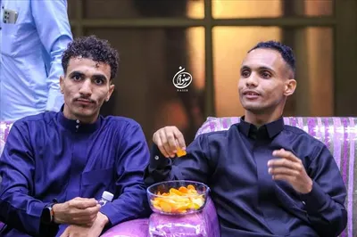 اخبار اليمن الان أجواء فرائحية لاعبو العاصمة يلتقون اخبار اليمن الان الحدث اليوم عاجل