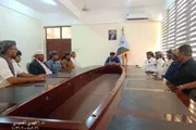 صدى الحقيقة اخبار اليمن الان لقاءه أبناء الضالع اليزيدي الجنوبي اخبار اليمن الان الحدث اليوم عاجل صدى الحقيقة