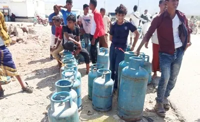 اخبار اليمن الان الحدث اليوم عاجل 