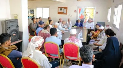 اخبار اليمن الان الحدث اليوم عاجل 