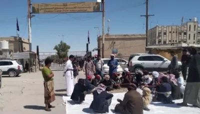 اخبار اليمن الان الحدث اليوم عاجل 