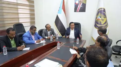 اخبار اليمن الان الحدث اليوم عاجل 