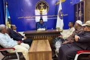 عرب تايم اخبار اليمن الان التميمي قيادات نقابية النقابي وصحراء اخبار اليمن الان الحدث اليوم عاجل عرب تايم