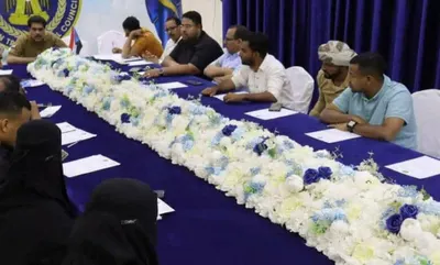 اخبار اليمن الان الحدث اليوم عاجل 