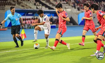 اخبار اليمن الان المنتخب اليمني الجنوبية مونديال الناشئين اخبار اليمن الان الحدث اليوم عاجل