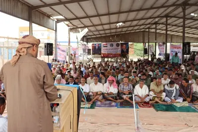 اخبار اليمن الان الجمعة الاعتصام تأكيدا ثباتهم وتمسكهم اخبار اليمن الان الحدث اليوم عاجل