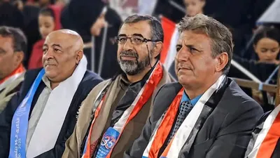 اخبار اليمن الان الحدث اليوم عاجل 