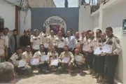 يمن أنباء اخبار اليمن الان المهارات برنامجا تدريبيا بالتعاون الماليزي اخبار اليمن الان الحدث اليوم عاجل يمن أنباء