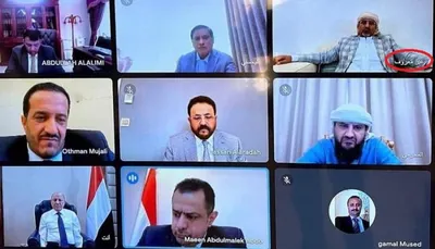اخبار اليمن الان انقسام التحالف خلفية اتصالات للإمارات اخبار اليمن الان الحدث اليوم عاجل