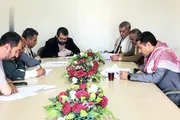 اخبار اليمن الان الحدث اليوم عاجل صحيفة الثورة صنعاء
