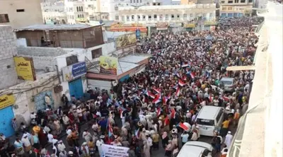 اخبار اليمن الان الحدث اليوم عاجل 