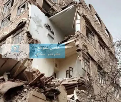 اخبار اليمن الان الحدث اليوم عاجل 