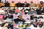 صحيفة المرصد اخبار اليمن الان تدشين بشراكة استراتيجية العناية الطبيعية اخبار اليمن الان الحدث اليوم عاجل صحيفة المرصد