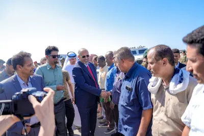 اخبار اليمن الان الحدث اليوم عاجل 